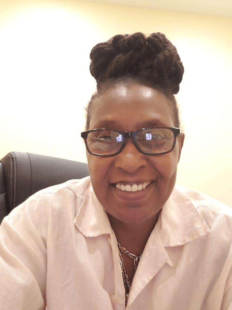 Dr. Rochelle Johnson LSW, DSS - Naya Therapy - Naya Therapy Dr. Rochelle Johnson LSW, DSS