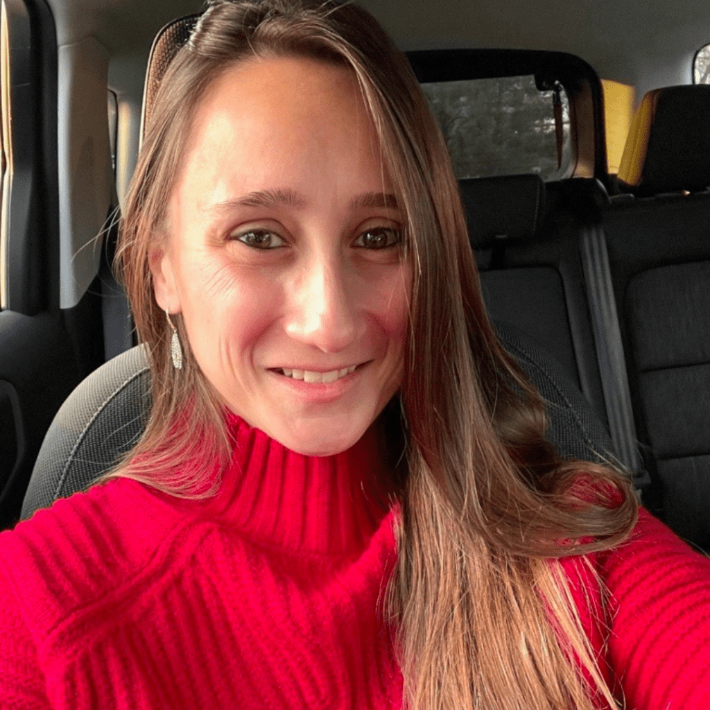 Andrea Distler MA, LPC - Naya Therapy - Naya Therapy Andrea Distler MA, LPC